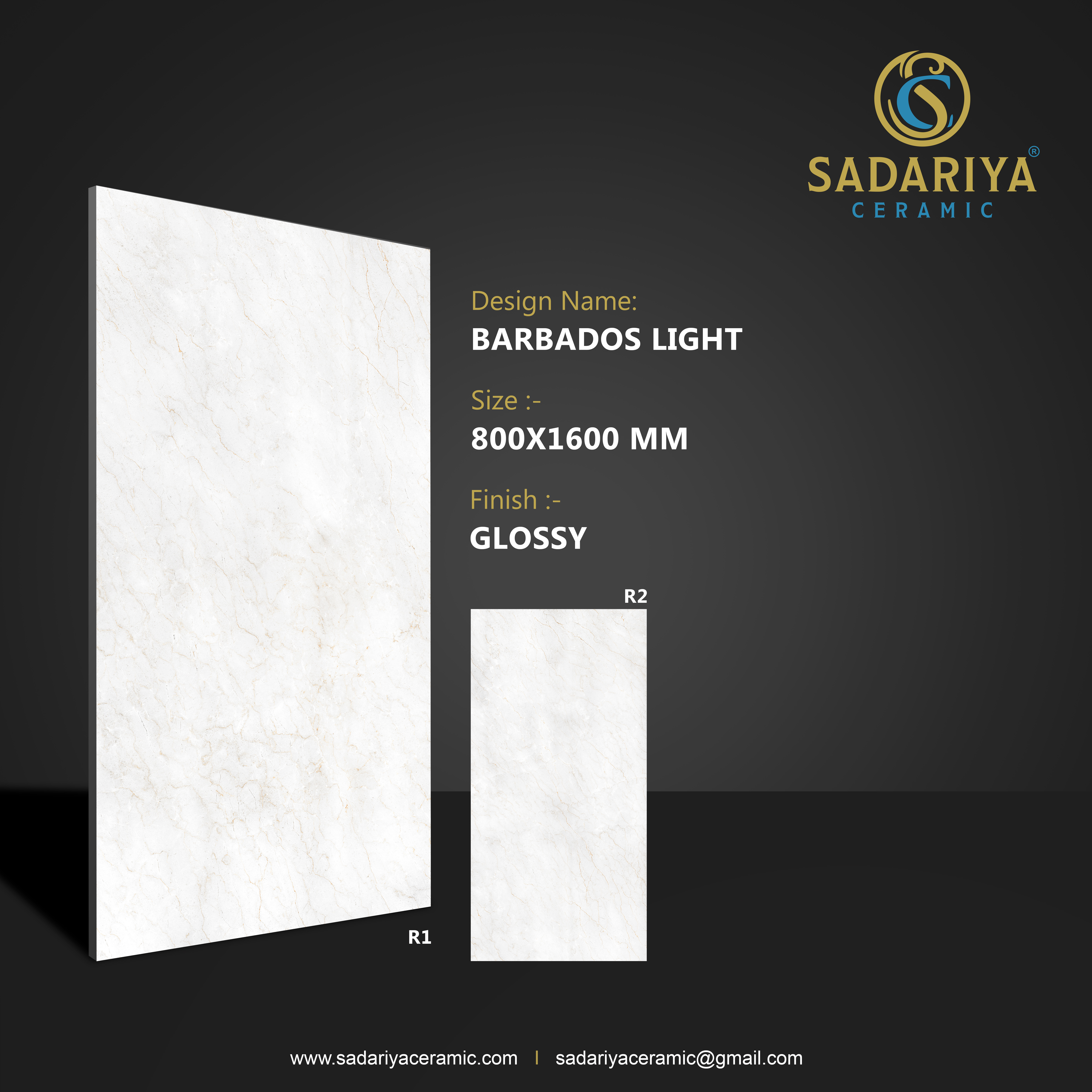 BARBADOS LIGHT